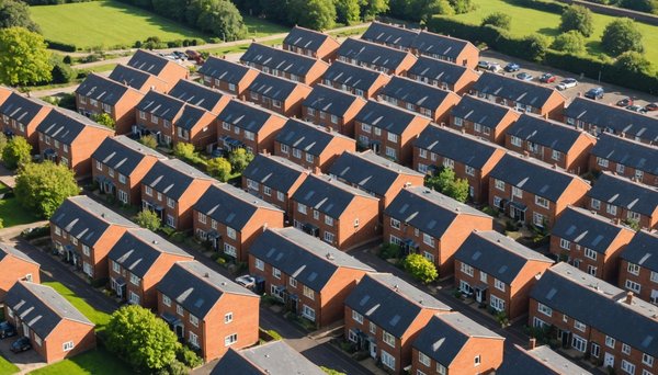 What are the current debates in UK housing policy?